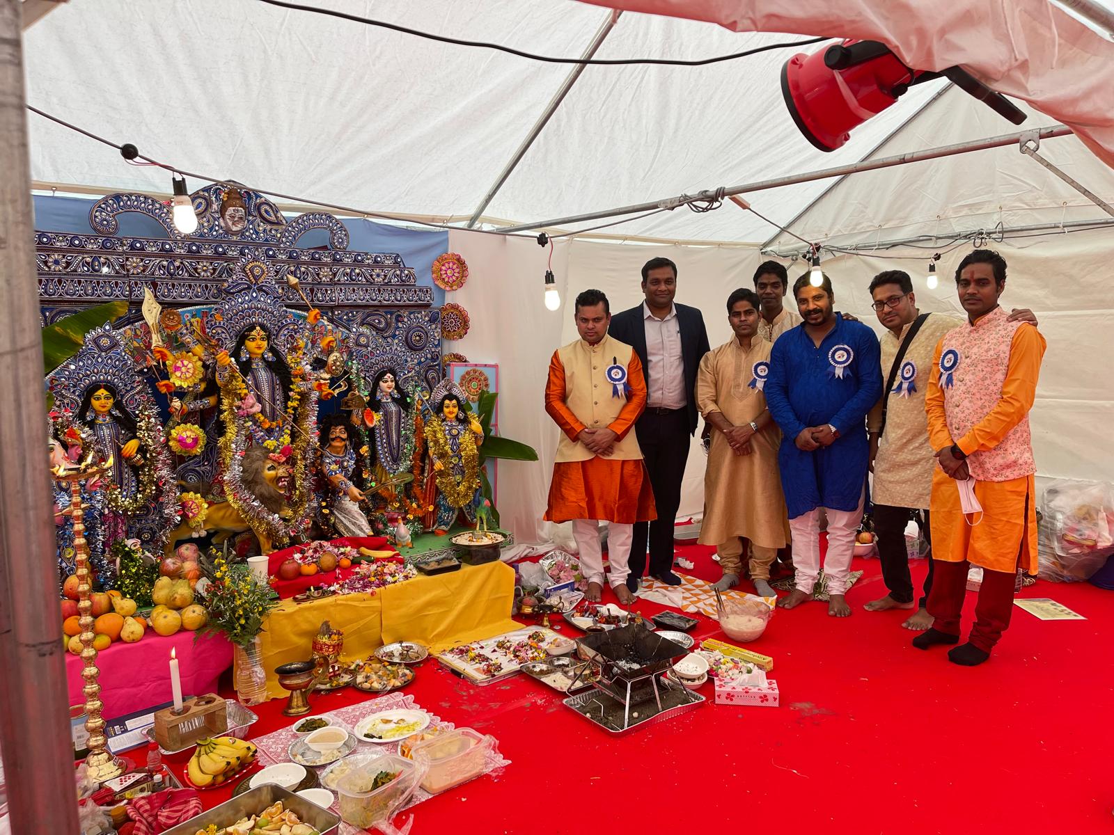 Durga Puja